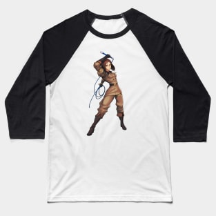 Whip Baseball T-Shirt